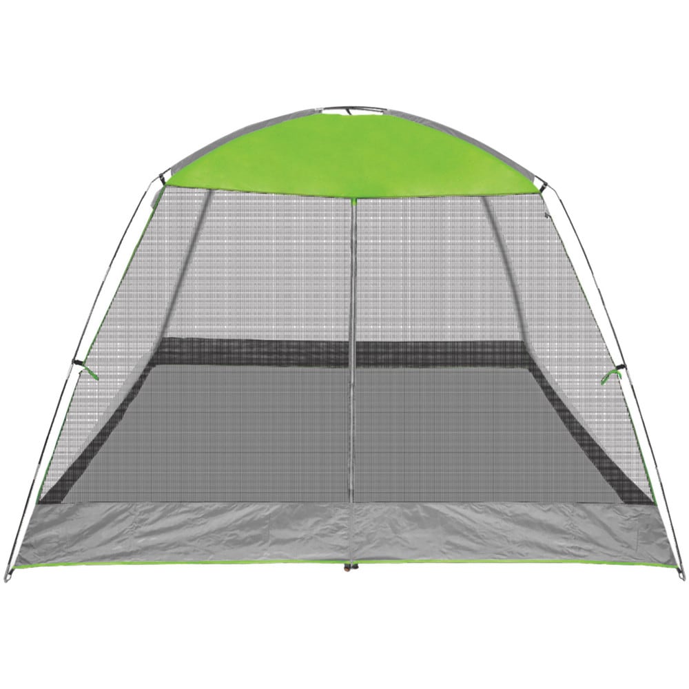 Shelters, Product Type: Canopy , Overall Width: 10 , Overall Length: 10.00 , Center Height: 6ft, 5in , Opening Height: 6ft, 5in  MPN:81018013320