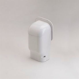 Slimduct® 100 Wall Inlet 8-3/4