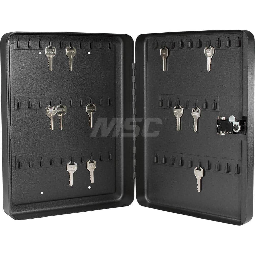 57 Position Key Cabinet with Combination Lock MPN:AX11822