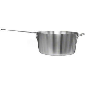 Vollrath® Arkadia 10 Quart Sauce Pan 7350 9 Gauge 5-3/4