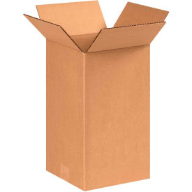 GoVets™ Tall Cardboard Corrugated Boxes 8