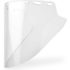 Elvex® Lexan™ Premium Molded Face Shield 10