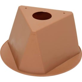 Inventory Control Cone Tan 055TAN