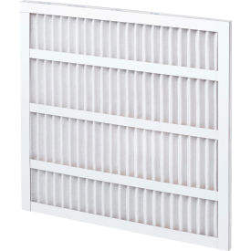 GoVets™ Pleated Air Filter 16 X 25 X 1