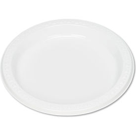 Tablemate® Plastic Dinnerware Plates 7