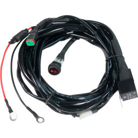 Buyers Harness with Single Switch DT Connection - 3035768 3035768