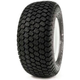 Martin Wheel Kenda 658-4TF-I Super Turf Tire - 16 x 6.50-8 4 Ply Rating 658-4TF-I