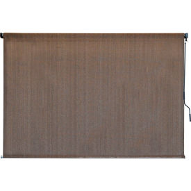 Keystone Fabrics Choice Cordless Outdoor Sun Shade 48