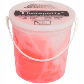 TheraPutty® Scented Exercise Putty Cherry Red Light 5 Pound 10-2782