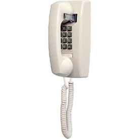 Lodging Star Wall Telephone - Pkg Qty 12 852006