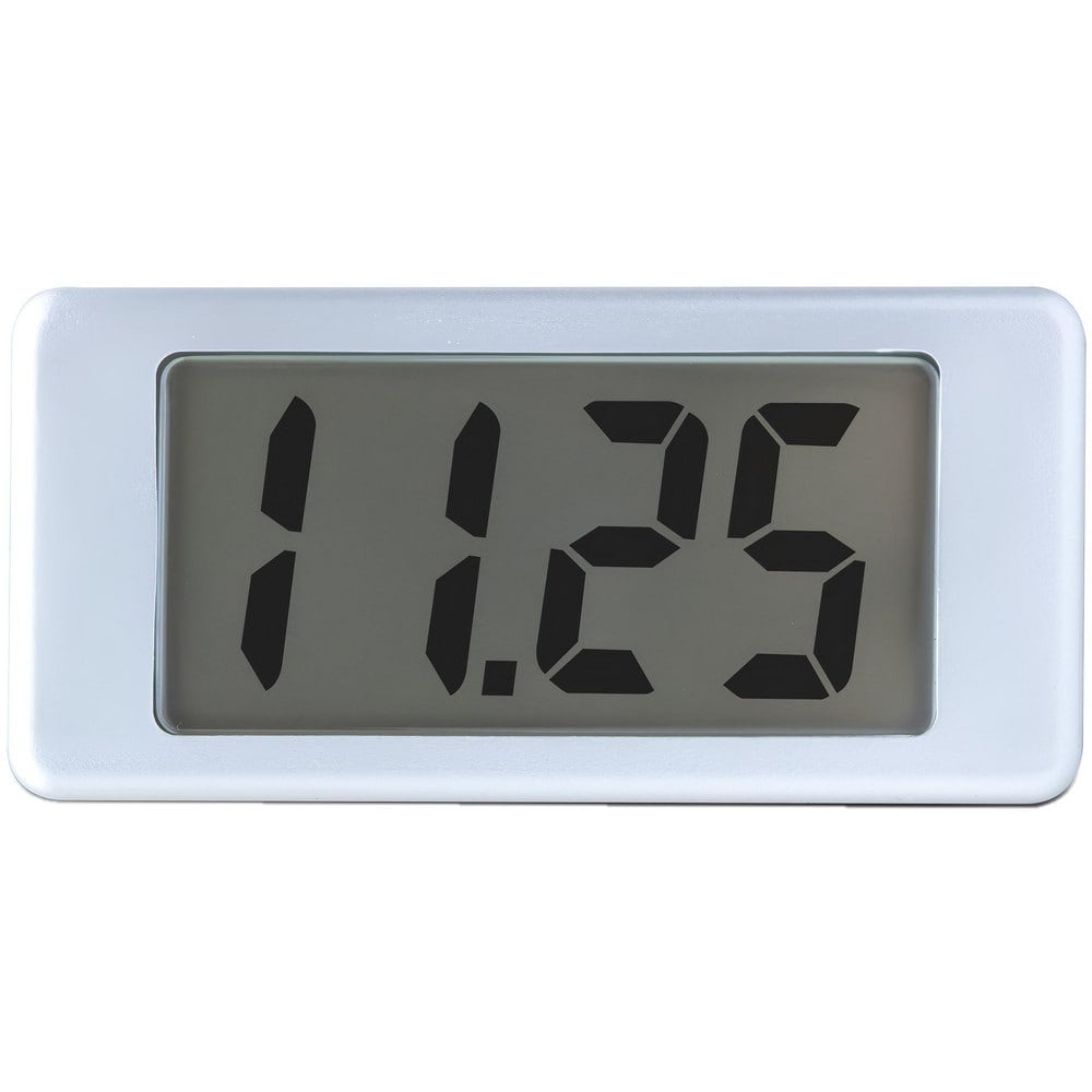 Panel Meters, Panel Meter Type: Panel Meter , Power Measurement Type: DC Voltmeter , Panel Meter Display Type: Digital LCD , Maximum Input Voltage: 15  MPN:EMV 1125