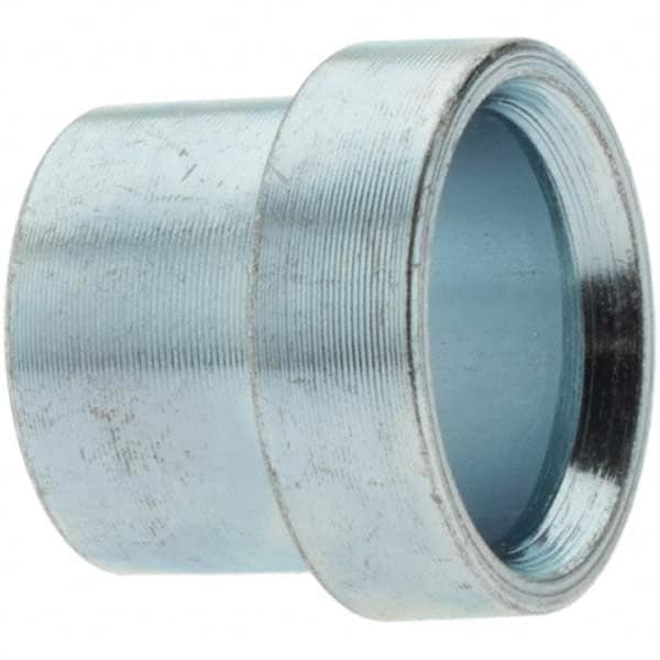 Steel Flared Tube Sleeve: 1/2