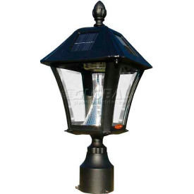 Bayview Outdoor Solar Lamp SLBV-1106F