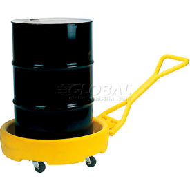 Eagle 1613 Mobile Dispensing Spill Containment Sump 1613