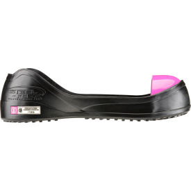 STLFLX ToeGUARDZ Steel Toe Overshoes XXS Fits Women's Size 4-5 SEN-100