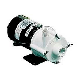 Little Giant 580513 2-MD-SC Magnetic Drive Pump - 230V- 510 GPH At 1' 580513