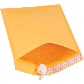 GoVets™ Self Seal Bubble Mailers #2 8-1/2