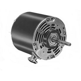 Fasco D474 GE 21/29 Frame Replacement Motor - 115/208-230 Volts 1550 RPM D474