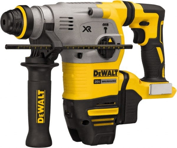 Cordless Rotary Hammer: 20V, SDS Plus MPN:DCH293B