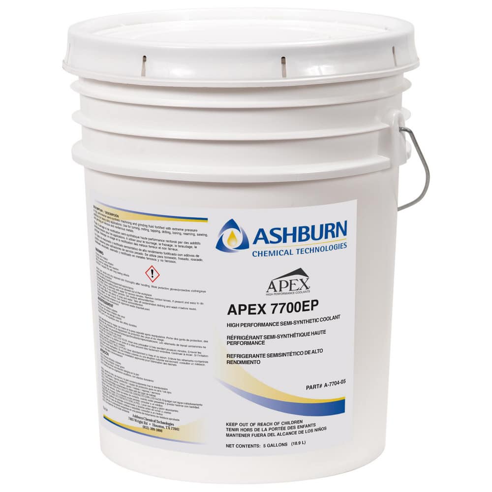 Example of GoVets Ashburn Chemical Technologies category