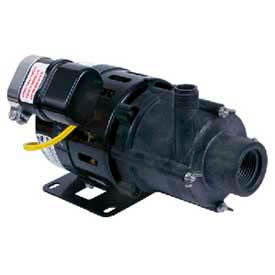 Little Giant 583603 5-MD-HC Magnetic Drive Pump - Highly Corrosive- 115V- 1050 At 1' 583603