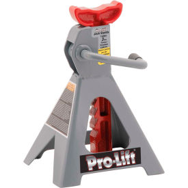 Pro-Lift 3 Ton Stamped Jack Stands - T-6903D T-6903D