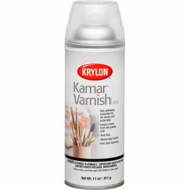 Krylon Kamar Varnish Tint Base - K01312007 - Pkg Qty 6 K01312