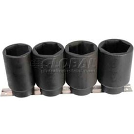 Impact Socket 1/2