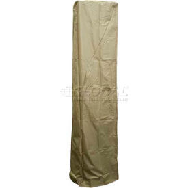 Hiland Patio Heater Cover HVD-SGTCV-P Heavy Duty for 87