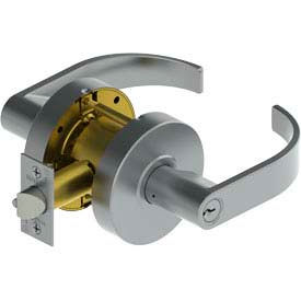 2553 Grade 2 Cylindrical Lock - Entry 2-3/4