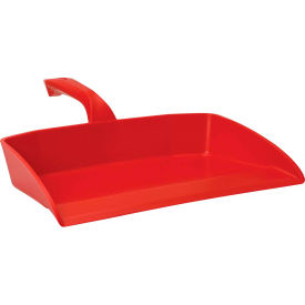 Vikan 56604 Dustpan Red 56604