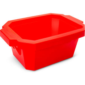 Ice Tray 4 Liter Red 455022R