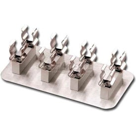 GENIE® SI-1136 Clip Plate for 100ml Volumetric Flasks Pack of 1 SI-1136