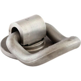 Buyers Products B52 Weld-On Forged 360° Rotating 1