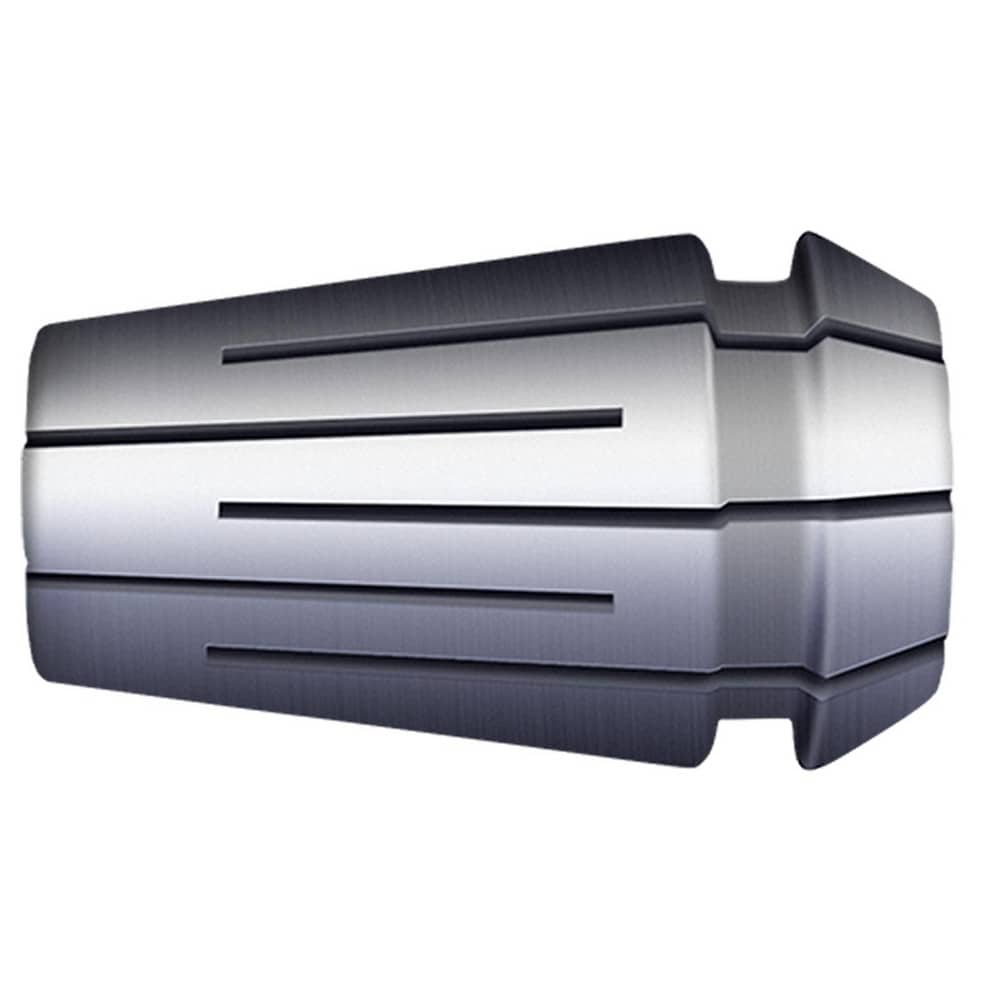 ER Collets, Type: Tapered , Collet Series: ER20 , Collet Size (mm): 4.00 , Through Coolant: No  MPN:ERMS20-157