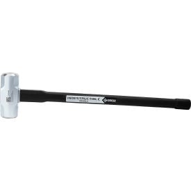 Groz Soft Face Sledge Hammer 10 lb. Head 30