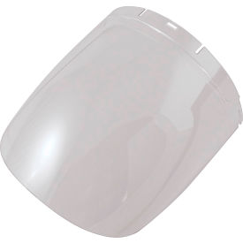 Replacement Window for Jackson Safety QUAD 500 Face Shield Clear Anti-Fog 14250******