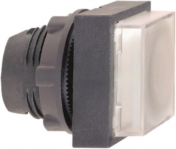 Selector Switch Only: 2 Positions, Maintained (MA), Black Handle MPN:ZB5AJ2