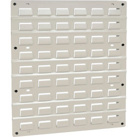 GoVets™ Steel Louver Panel 18