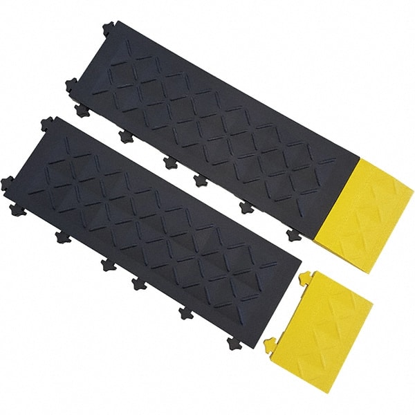 Anti-Fatigue Modular Tile Mat: Dry Environment, 6