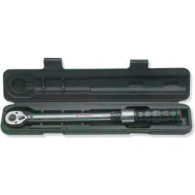 Urrea Micrometer Torque Wrench 3/8