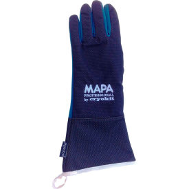 MAPA® Cryoket 400 Waterproof Cryogenic Gloves 16