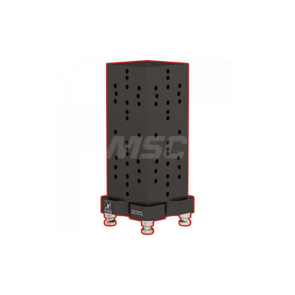 CNC Quick-Change Clamping Module: Bottom Mount, Manual MPN:R96-V75100T4