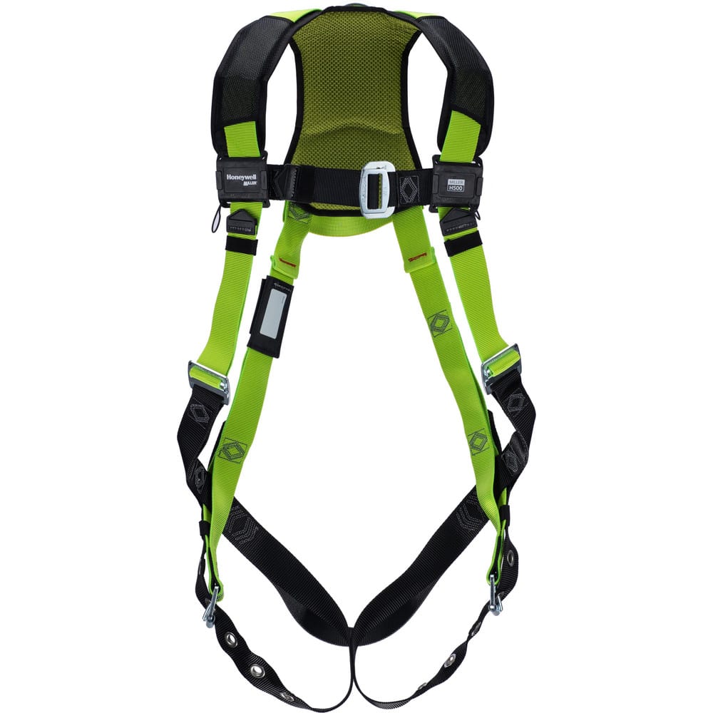 Harnesses, Harness Protection Type: Personal Fall Protection , Size: Universal  MPN:H5IC311122