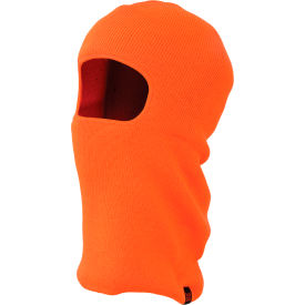 Tough Duck FX 40 Balaclava XL Fluorescent Orange I36116-BLAZE-XL