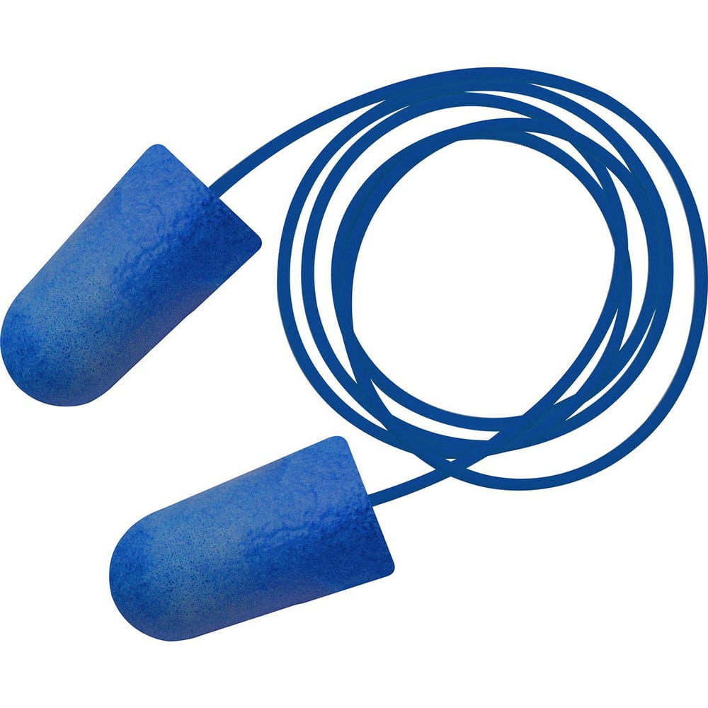 Earplug:  32.00 dB, Foam, Bullet, Roll Down, Corded MPN:BSF-D