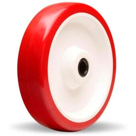 Hamilton® Poly-Tech Wheel 8 x 2 - 3/4