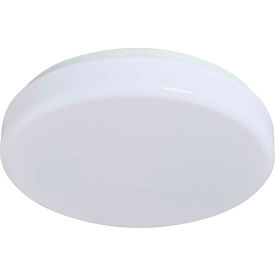 Amax Lighting LED- V001 LED Ceiling Fixtures 14W 4000 CCT 1200 L82 CRI White LED-V001