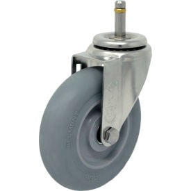 Durable Superior Casters Swivel Stem Caster - 4