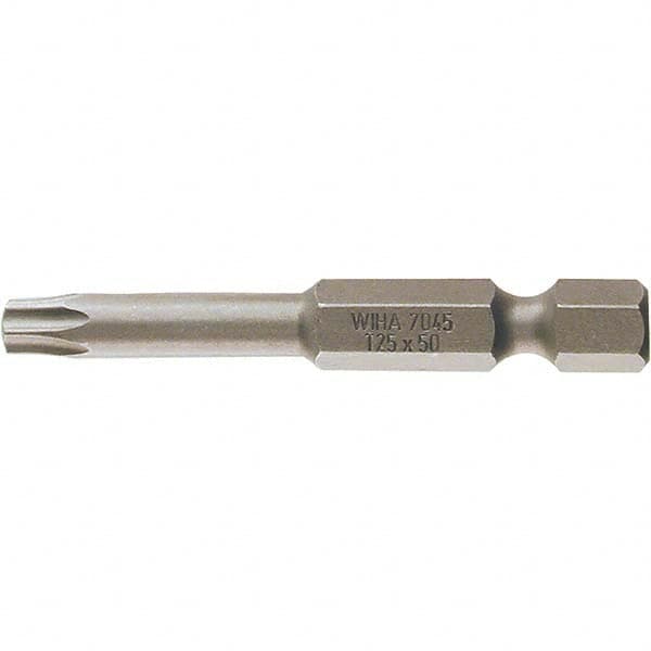 Power Screwdriver Bit: 30IP Torx MPN:74632